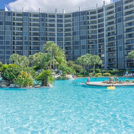 Edgewater Beach Resort By Panhandle Getaways 巴拿马城 外观 照片