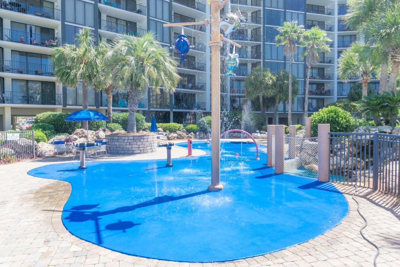 Edgewater Beach Resort By Panhandle Getaways 巴拿马城 外观 照片