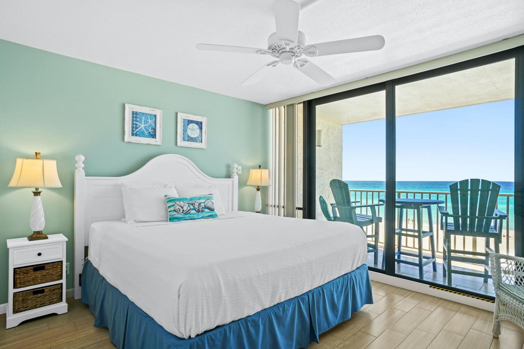 Edgewater Beach Resort By Panhandle Getaways 巴拿马城 客房 照片