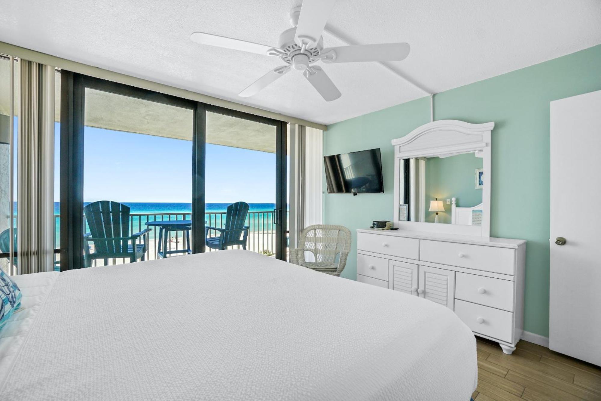 Edgewater Beach Resort By Panhandle Getaways 巴拿马城 客房 照片